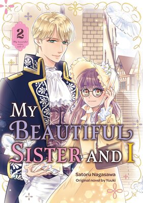 My Beautiful Sister and I Vol.2