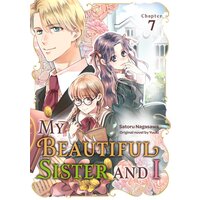 [Sold by Chapter]My Beautiful Sister and I
