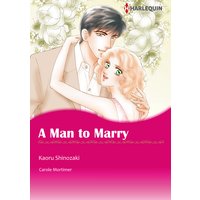 A Man to Marry