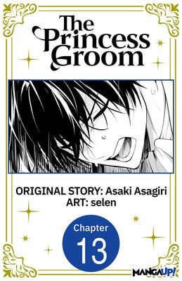 The Princess Groom #013