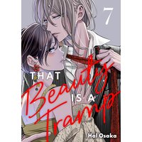 That Beauty Is a Tramp