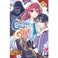 The Gorilla God's Go-To Girl