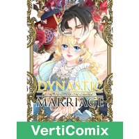 Dynastic Marriage: The Fallen and The Crowned [VertiComix]