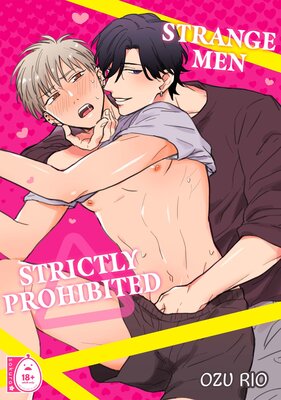 Strange Men Strictly Prohibited