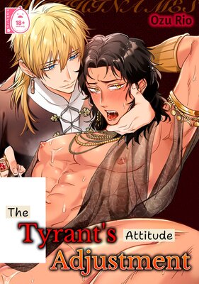 The Tyrant's Attitude Adjustment