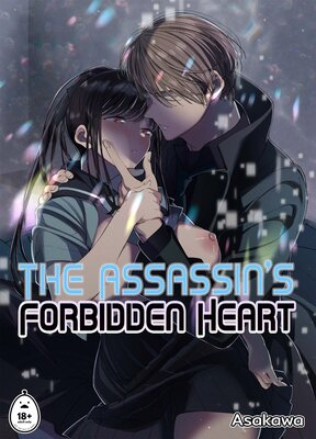 The Assassin's Forbidden Heart
