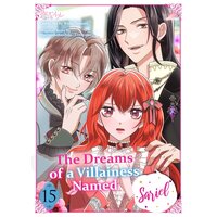 The Dreams of a Villainess Named Sariel