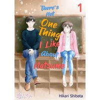 There's Not One Thing I Like About Natsume