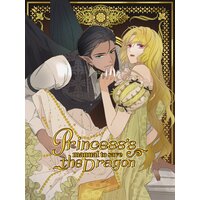 A Princess's Guide to Save the Dragons [VertiComix]