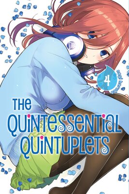 The Quintessential Quintuplets 4