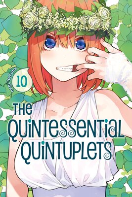 The Quintessential Quintuplets 10