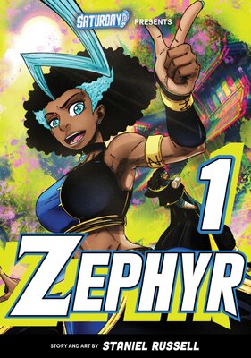 ZEPHYR