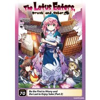 The Lotus Eaters, Drunk and Sober