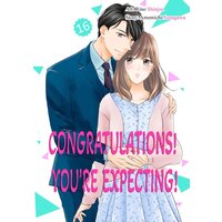 Congratulations! You're Expecting!