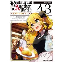 Restaurant to Another World NEW EDITION