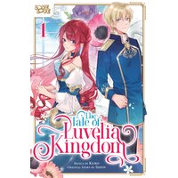 The Tale of Luvelia Kingdom