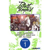 Blast of Tempest