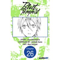 Blast of Tempest