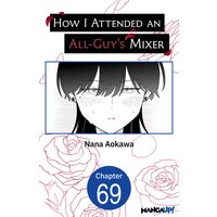 How I Attended an All-Guy's Mixer