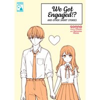 We Got Engaged!? And Other Short Stories