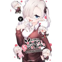 Li'l Miss Vampire Can't Suck Right