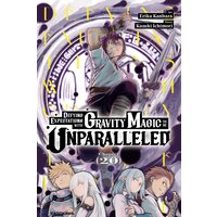 Defying Expectations with Gravity Magic to Be Unparalleled