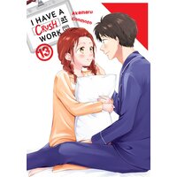 I Have a Crush at Work