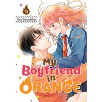 My Boyfriend in Orange