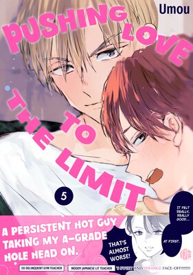 Pushing Love To The Limit