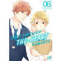 Shot-Through-The-Heart Romance