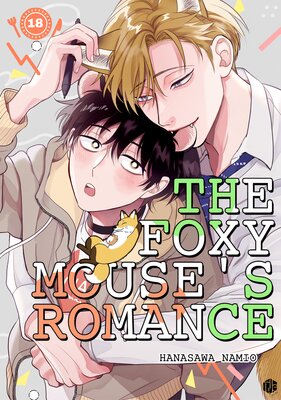 The Foxy Mouse's Romance