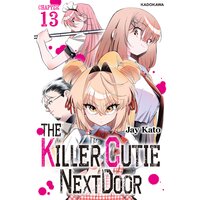 The Killer Cutie Next Door