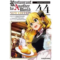Restaurant to Another World NEW EDITION