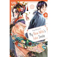 My New Wife's Fake Smile