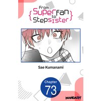 From Superfan to Stepsister