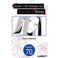 How I Attended an All-Guy's Mixer