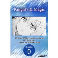 KNIGHT'S & MAGIC