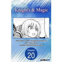 KNIGHT'S & MAGIC