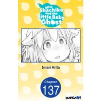 Miss Shachiku and the Little Baby Ghost