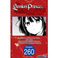 The Genius Prince's Guide to Raising a Nation Out of Debt