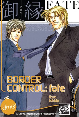 Border Control - Fate