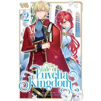 The Tale of Luvelia Kingdom