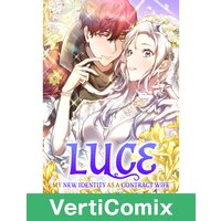 Luce: My New Identity as a Contract Wife[VertiComix]