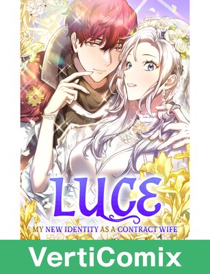 Luce: My New Identity as a Contract Wife[VertiComix]