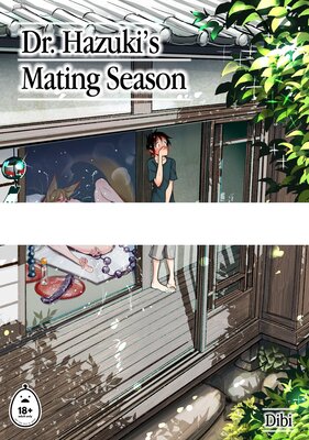 Dr. Hazuki's Mating Season