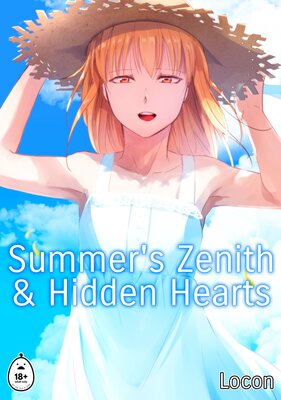 Summer's Zenith & Hidden Hearts