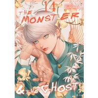 [Sold by Chapter]The Monster & The Ghost