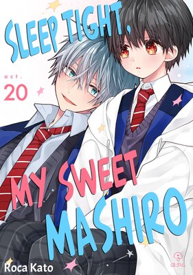 Sleep Tight, My Sweet Mashiro