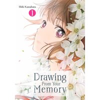 Drawing From Your Memory
