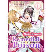Belladonna's Remedial Poison
